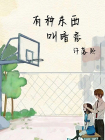 王炸农：有种东西叫暗恋