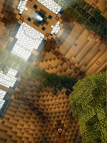 Minecraft那些事
