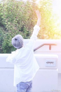 林彦俊：草莓味暗恋