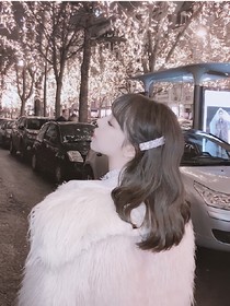 闺蜜不敢相信