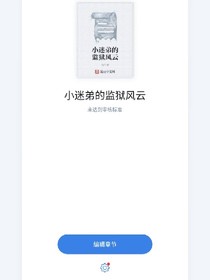 小迷弟的奇妙人生