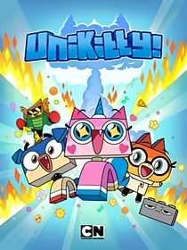 独角猫王国