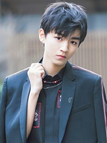 王俊凯的独宠宝贝公主