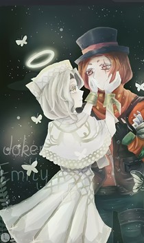 第五人格裘医l——d070