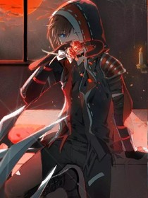 第五人格——佣兵复仇之路