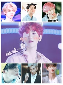 EXO:逆袭公约
