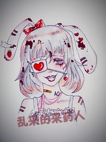 走進(jìn)黑暗（第五人格）