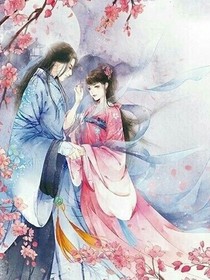 月晓花残