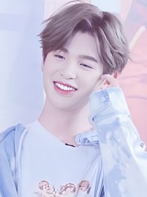 Justin黄明昊：我等你好久了