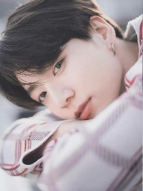 BTS：只為你心動
