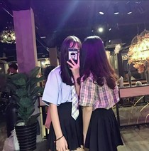 突然来袭的闺蜜