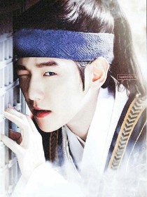 EXO:心动九次