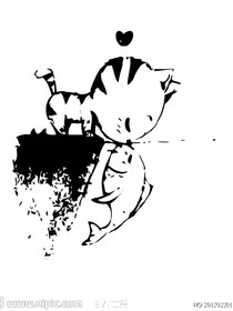 TF：鱼乡猫未随，猫巷鱼未归