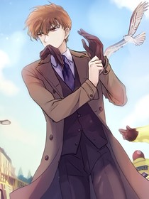 名侦探柯南之白马探的恋爱