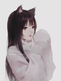 柯南之當(dāng)甜美遇上溫柔