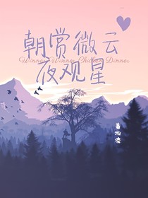 朝赏微云夜观星