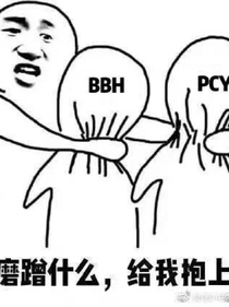 边伯贤：干你
