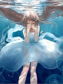 靈眸，死傷