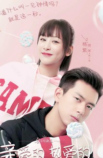 亲爱的，热爱的第2季