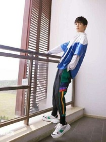 TFBOYS我的爱宠