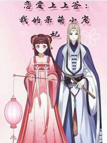 恋爱上上签：我的呆萌小宠妃