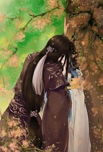 你永遠(yuǎn)是我的皇后