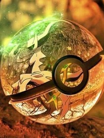 神奇寶貝之創(chuàng)世神再臨