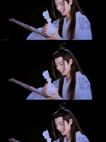 肖烟肆起：烟雨如梦