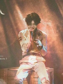 黄明昊:做一个甜狗