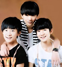 Tfboys之重生有你