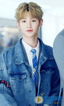 黄明昊：仅仅是个开始