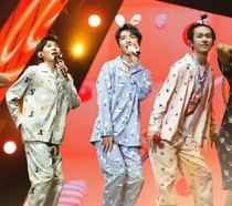 Tfboys之暖暖时光