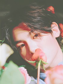 黃明昊.邂逅美好