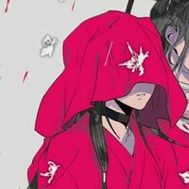 那一次的邂逅。