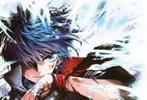 绝世霍雨浩黑化版1