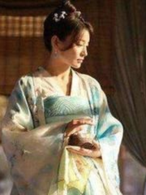 知否之墨兰花开