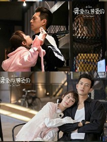 蜜汁燉魷魚2——親愛的，熱愛的2