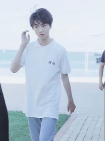 遇見——王俊凱