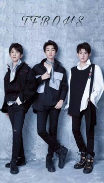 TFBOYS之作死團(tuán)隊(duì)