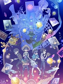 我竟，穿越與第五人格！