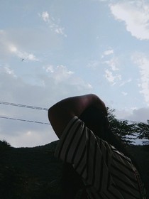 你在我的世界