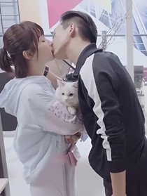 酒吧奇遇的男友