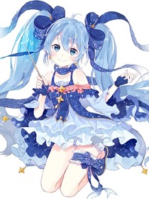 小花仙5四时花语-春夏