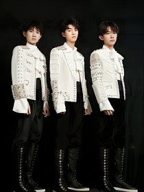 2019年tfboys六周年