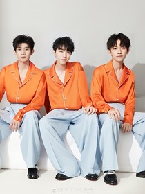 tfboys六周年1