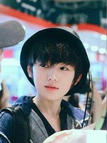 宋亚轩：拽姐在身边