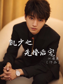 凱少之先婚后寵-d392