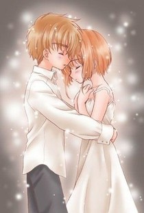 魔卡少女樱之暗夜泪语