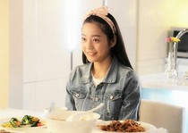 妈妈像花儿一样续
