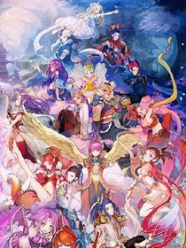 时间重回童年